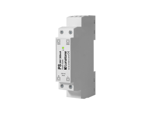 PS 24V, 300mA