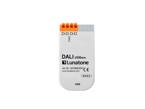 DALI USB MINI