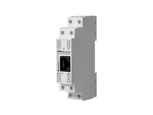 DALI SCI RS232