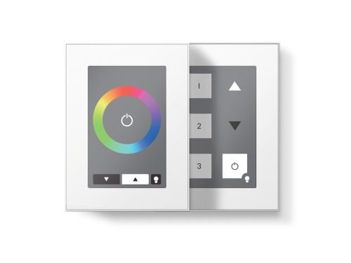 DALI Touchpanel 02
