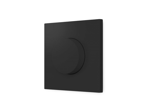 Abdeckung DALI ROT black (Z02)