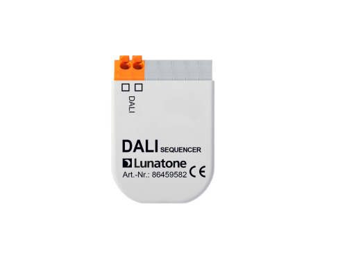 DALI Sequencer
