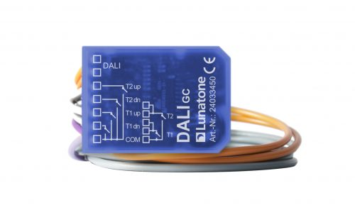DALI GC-A