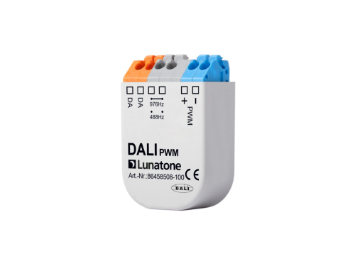 DALI PWM 100mA