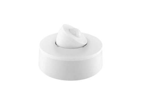 Dali CS Movement 12m/Light/Temp, traffic white, RAL9016, ceiling