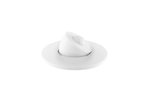 Dali CS Presence Office 2.5m/Light/Temp, white RAL9016, ceiling