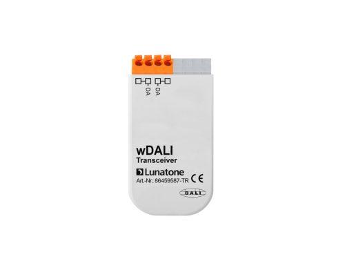 wDALI Transceiver