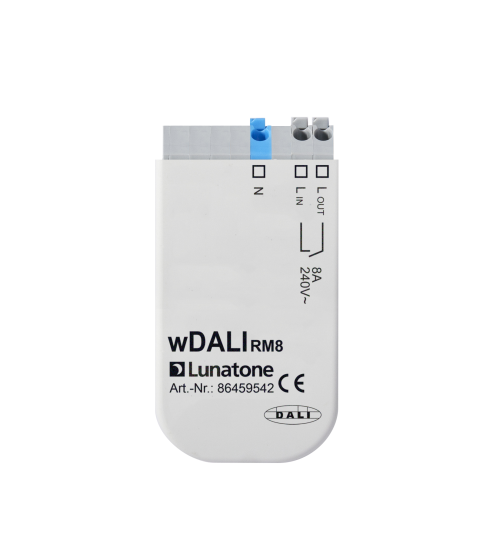 wDALI RM8