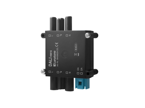 DALI RM16 Wieland Stecker