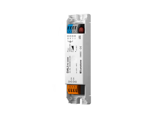 DALI-2 PD 10-300W  abschnitt R,C
