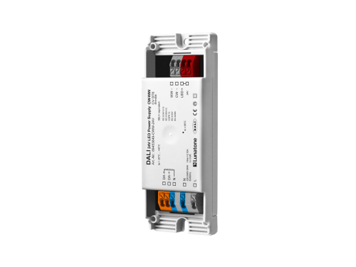 DALI 25W 24V LED power supply CW-WW