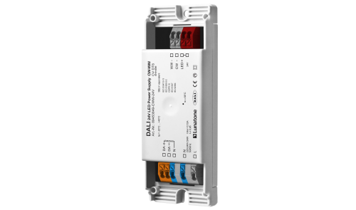 DALI 25W 36V LED power supply CW-WW