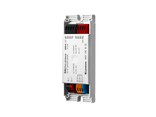 DALI 1Ch CC 2000mA, SwitchDim2