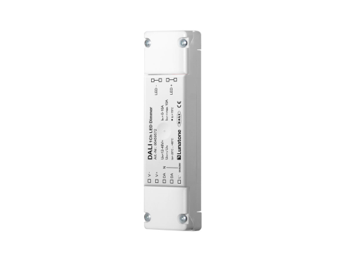 DALI 1Ch LED Dimmer 10A
