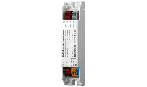 DALI 2Ch CC 500mA