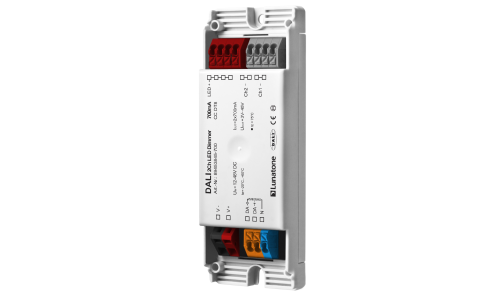 DALI 2Ch CC 700mA gem -