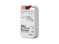 DALI 3Ch LED Dimmer 4A