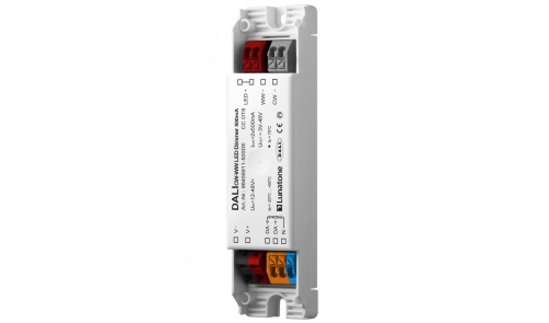 DALI DT8 CW-WW CC 2*350mA DE
