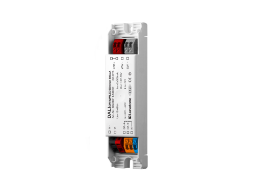 DALI DT8 CW-WW CC 2*500mA