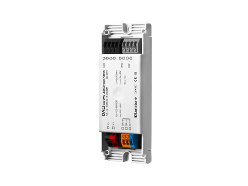 DALI DT8 CW-WW CC 2*700mA