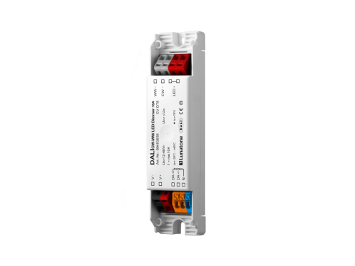 DALI DT8 CW-WW PWM 10A
