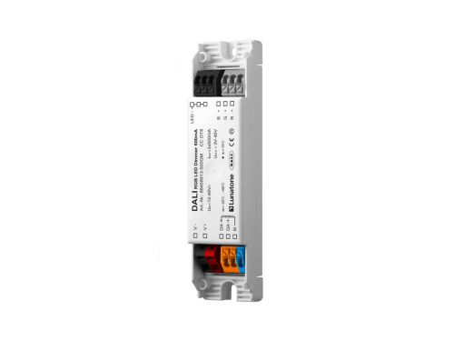 DALI DT8 RGB CC 3*500mA gem-