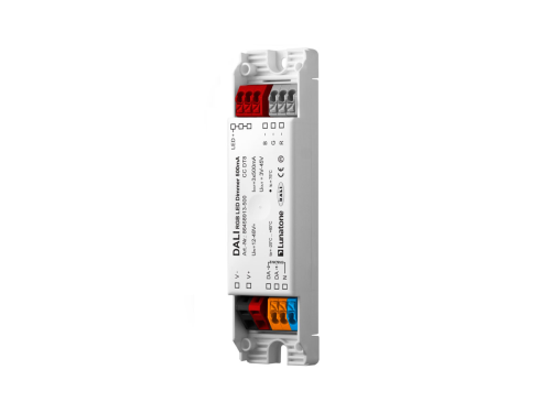 DALI DT8 RGB CC 3*700mA gem-
