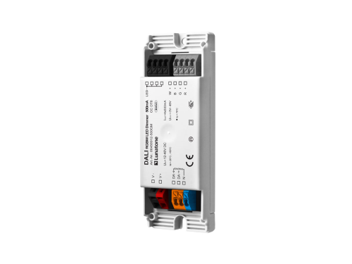 DALI DT8 RGBW CC 4*500mA gem-