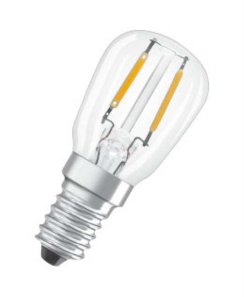 PARATHOM SPECIAL T26 10 2,2W(10W) 110lm warmweiß 2700K klar E14
