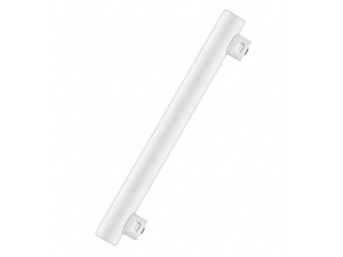 LEDinestra 3,1W (25W) | S14s | warmweiß 2700K | 275lm | 2 Sockel | 30cm | dimmbar