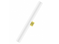 LEDinestra 4,9W (40W) | S14d | 2700K | warmweiß | 470lm | 1 Sockel | dimmbar |
