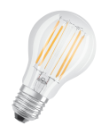 LED-Glühfaden Lampe, Osram Parathom Retrofit Classic A100 dim, 230V, E27, 11W (100W), warmweiß 2700K, 1521lm, DMxH=60x105mm, dimmbar