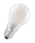 LED-Glühfaden Lampe matt | Parathom Retrofit Classic A60 | 230V | E27 | 5,9W (60W) | warmweiß 2700K | 806lm | RA>80 | DMxH=60x105mm | dimmbar