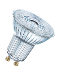 LED Parathom Advanced PAR16 80W, 230V, GU10, 6,1W, 575lm, warmweiß, 2700K, 36°, LxDM=55x51mm, dimmbar