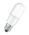 LED Ceram; Parathom Stick75; 10W (75W); neutralweiß 4000K; 1050lm; Ra>80; E27; matt, LxD= 116x36mm