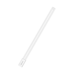 LED-Kompaktlampe | Dulux L55 | HF&AC | 25W/840 | 3250lm | 2G11 | L: 537mm D: 44mm