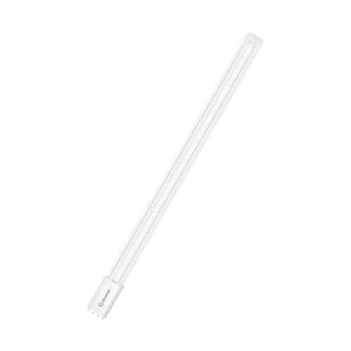 LED-Kompaktlampe | Dulux L55 | HF&AC | 25W/840 | 3250lm | 2G11 | L: 537mm D: 44mm