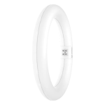 LED-Kompaktlampe Ringform T9 22 EM | EM&AC | 11W/840 | 1320lm | G10q | 4 Pin | D: 212mm - Rohrdurchmesser: 30mm