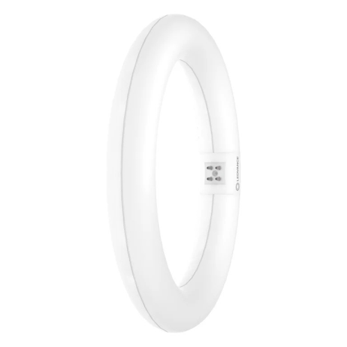 LED-Kompaktlampe Ringform T9 22 EM | EM&AC | 11W/840 | 1320lm | G10q | 4 Pin | D: 212mm - Rohrdurchmesser: 30mm