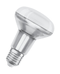 LED Parathom R80 60 dimmbar; E27; 4,9W; warmweiß; 2700K; 345lm; Ra>90; 36°; HxD: 105x80mm; 230V; dimmbar