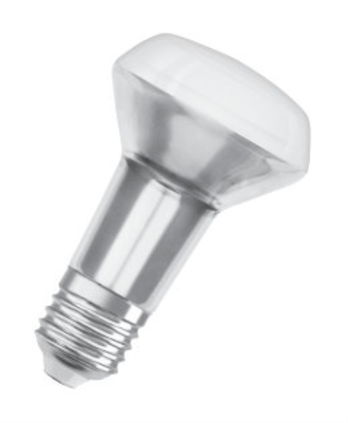 LED Parathom R63 60; E27; 4,9W; warmweiß; 2700K; Ra>90; 36°; 230V; 345lm; HxB= 102x63; dimmbar