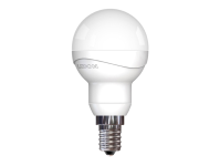 ABVERKAUF: LEDON LED Lampe P45 Tropfen 5W 2700K 230V E14, dimmbar