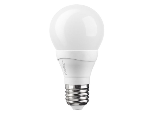 ABVERKAUF: LEDON LED Lampe A60 7W 2700K 230V E27 400lm dimmbar