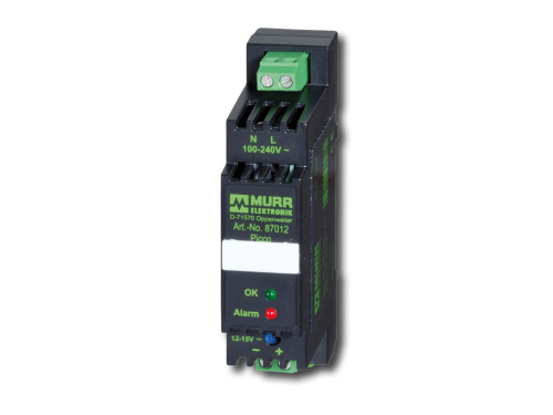 Netzteil Picco, 110-230VAC/24-28VDC, 10W, IP20, Breite: 23mm