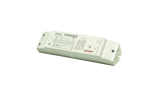 Universal Stromtreiber 250-1500mA, 50W, IP20, PushDim