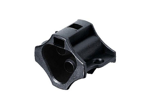 GESIS IP+ Dichtstopfen für Stecker schwarz
