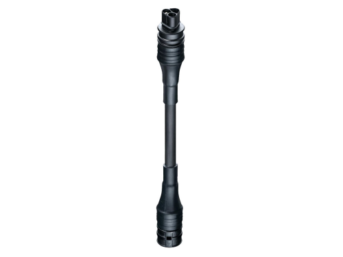 GESIS IP+ Verlängerungsk. Gummi 6m schwarz / 3x1,5mm²