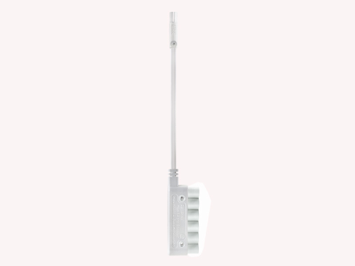 Gesis Micro, Verteiler-freies Ende 2m, 2-polig, 230V/2,5A