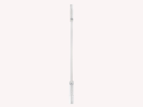 Gesis Micro, Verlängerungsleitung 3m, 2-polig, 230V/2,5A