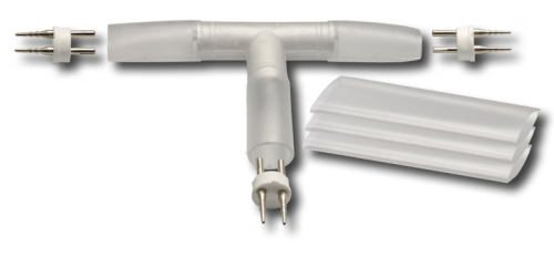 T-Verbinder 13mm